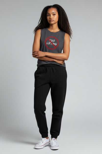 Centered | Tank | Sleeveless Shirt