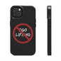 Phone Case (Tough)