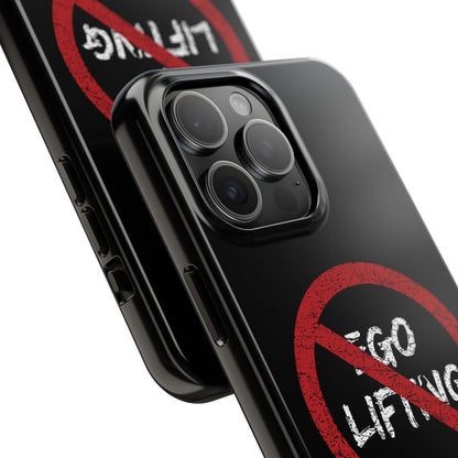 Phone Case (Tough)