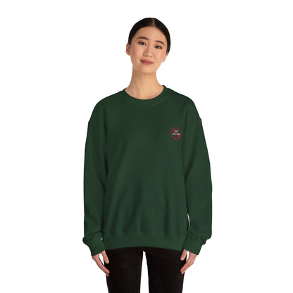 Orbit | Sweatshirt | Small Emblem