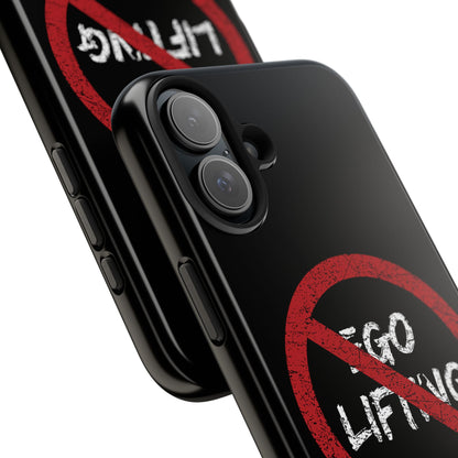 Phone Case (Tough)