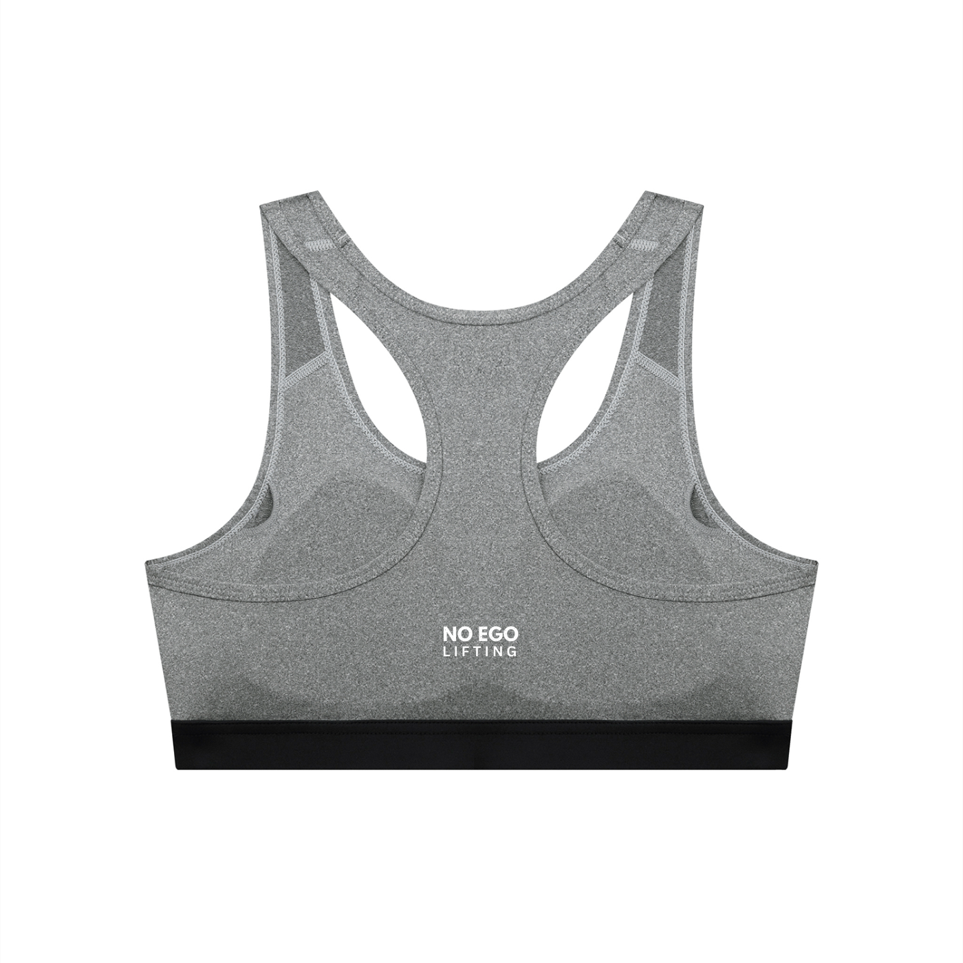 Women's Cropped Sports Bra