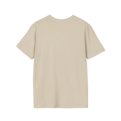 Centered | Cotton SoftTee