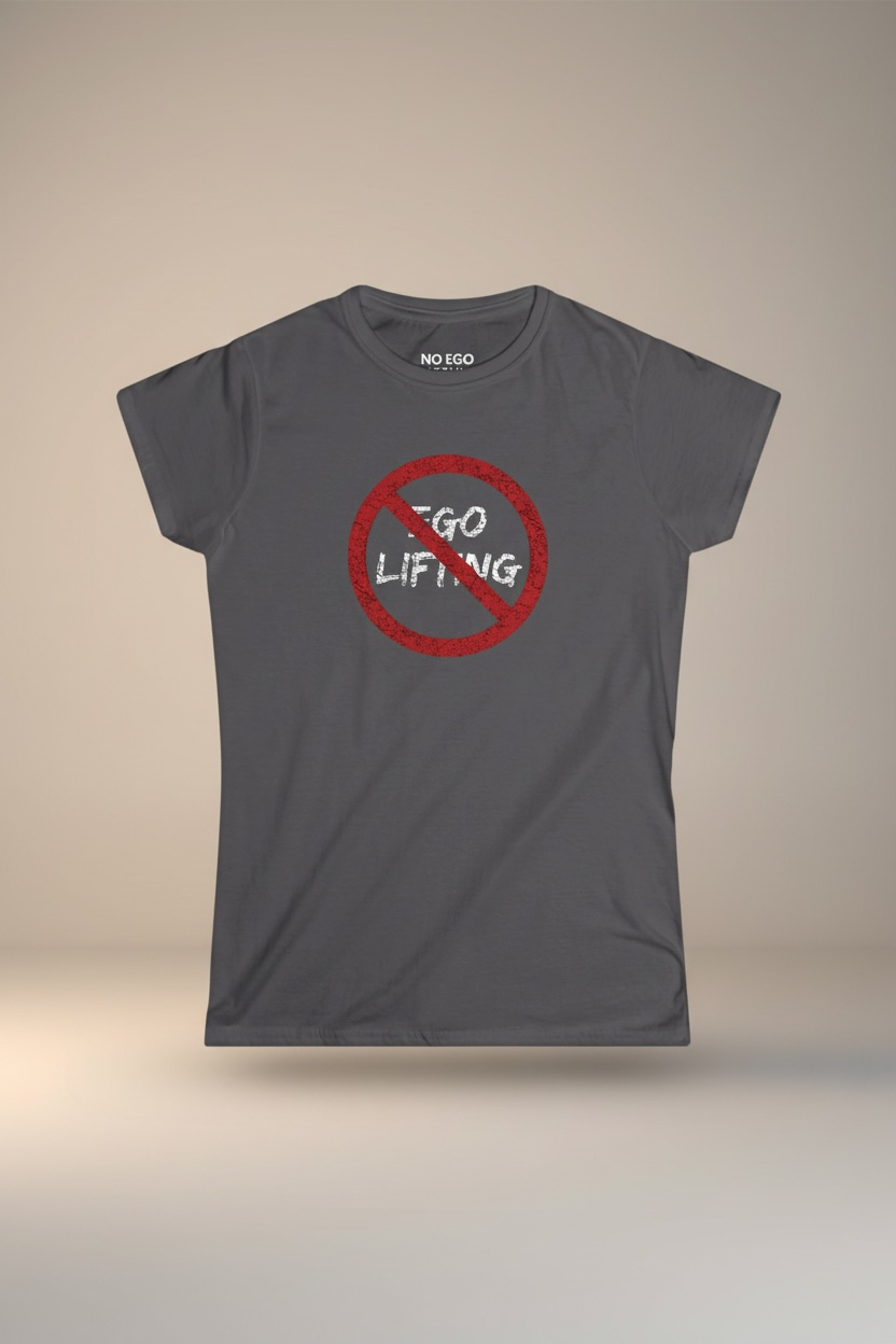 Centered | Women's Tee