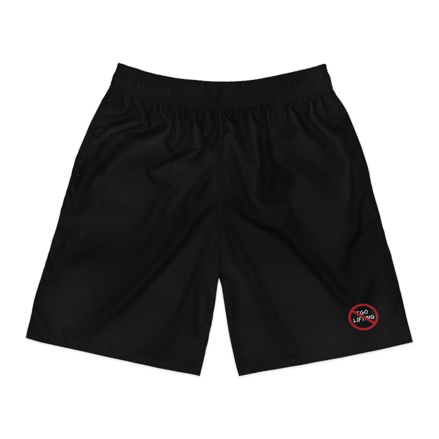 Jogger Shorts | Black