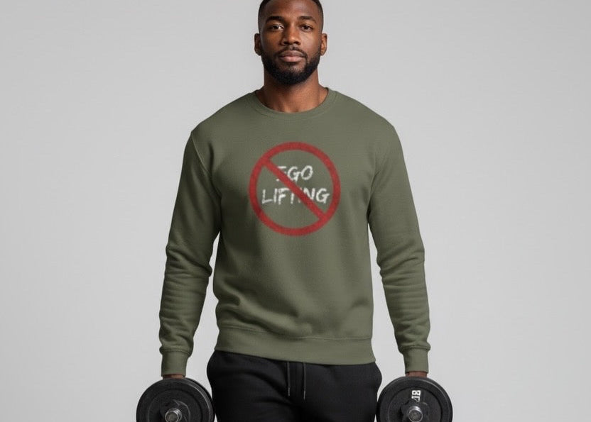 Centered | Sweatshirt