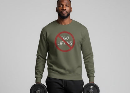 Centered | Sweatshirt