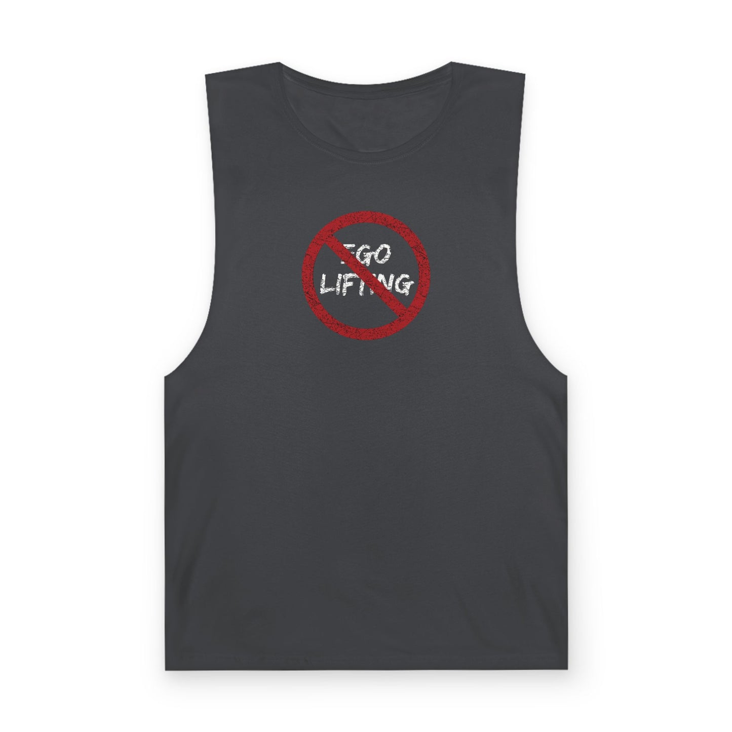 Centered | Tank | Sleeveless Shirt