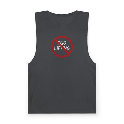 Centered | Tank | Sleeveless Shirt