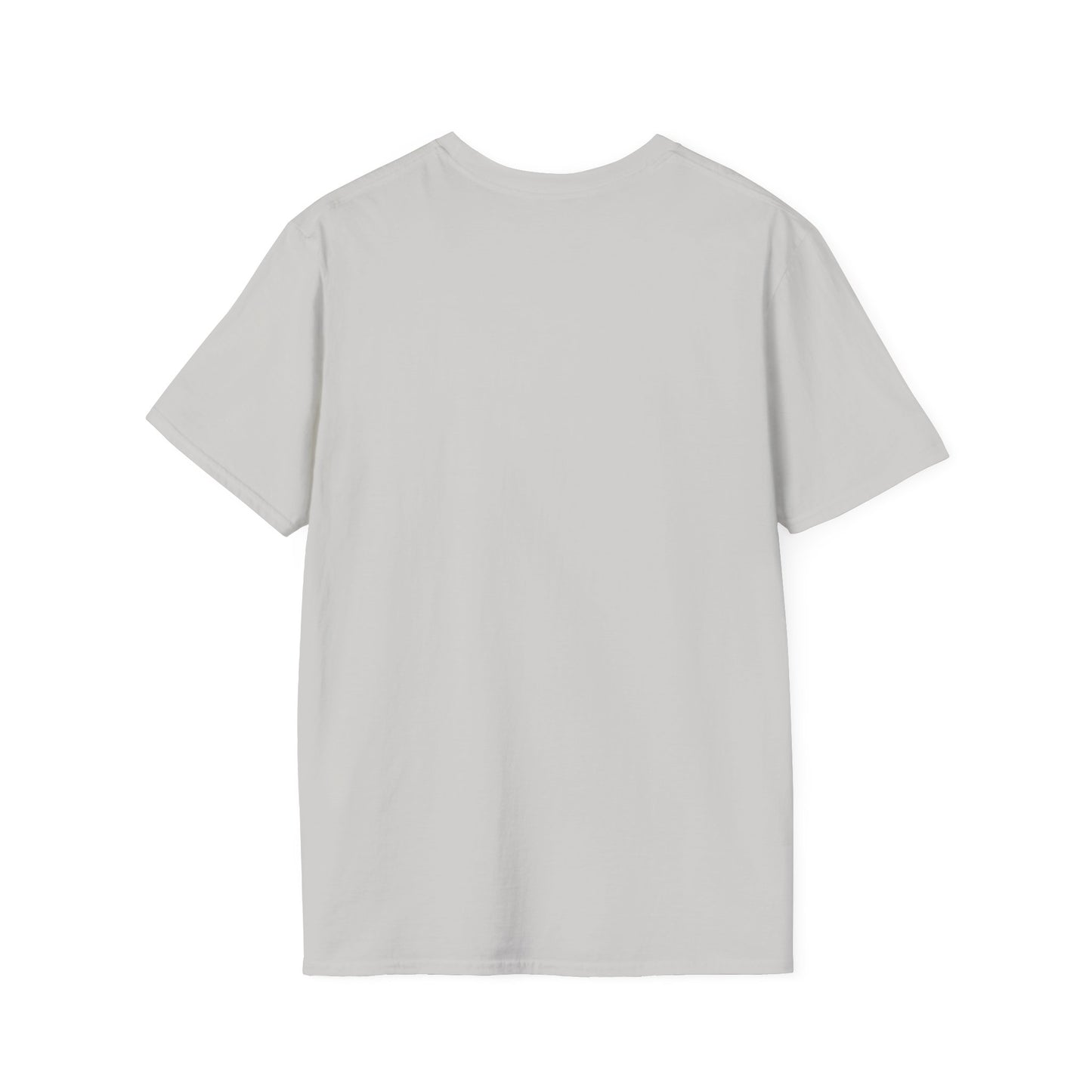 Centered | Cotton SoftTee