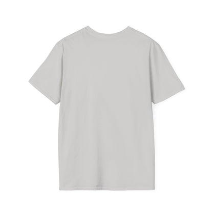 Centered | Cotton SoftTee
