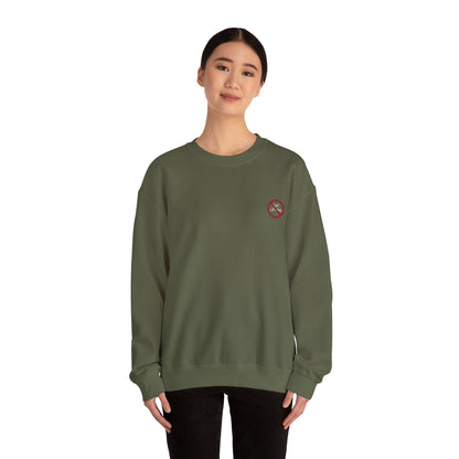Orbit | Sweatshirt | Small Emblem