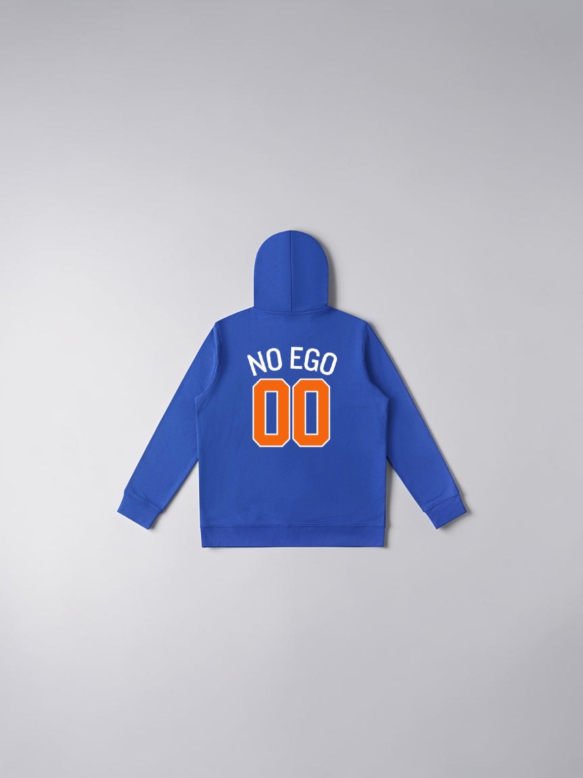 NY LMTD ED. | Essential Oversized Hoodie