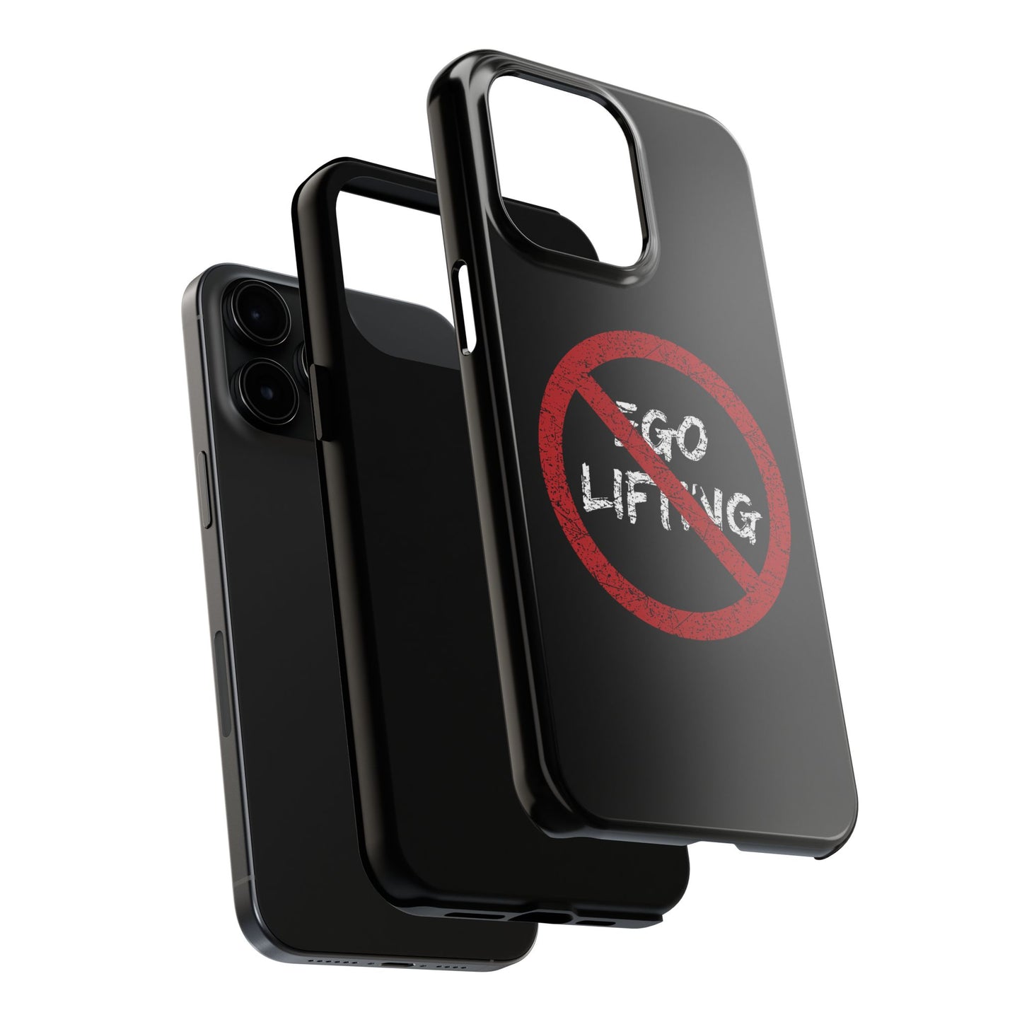 Phone Case (Tough)