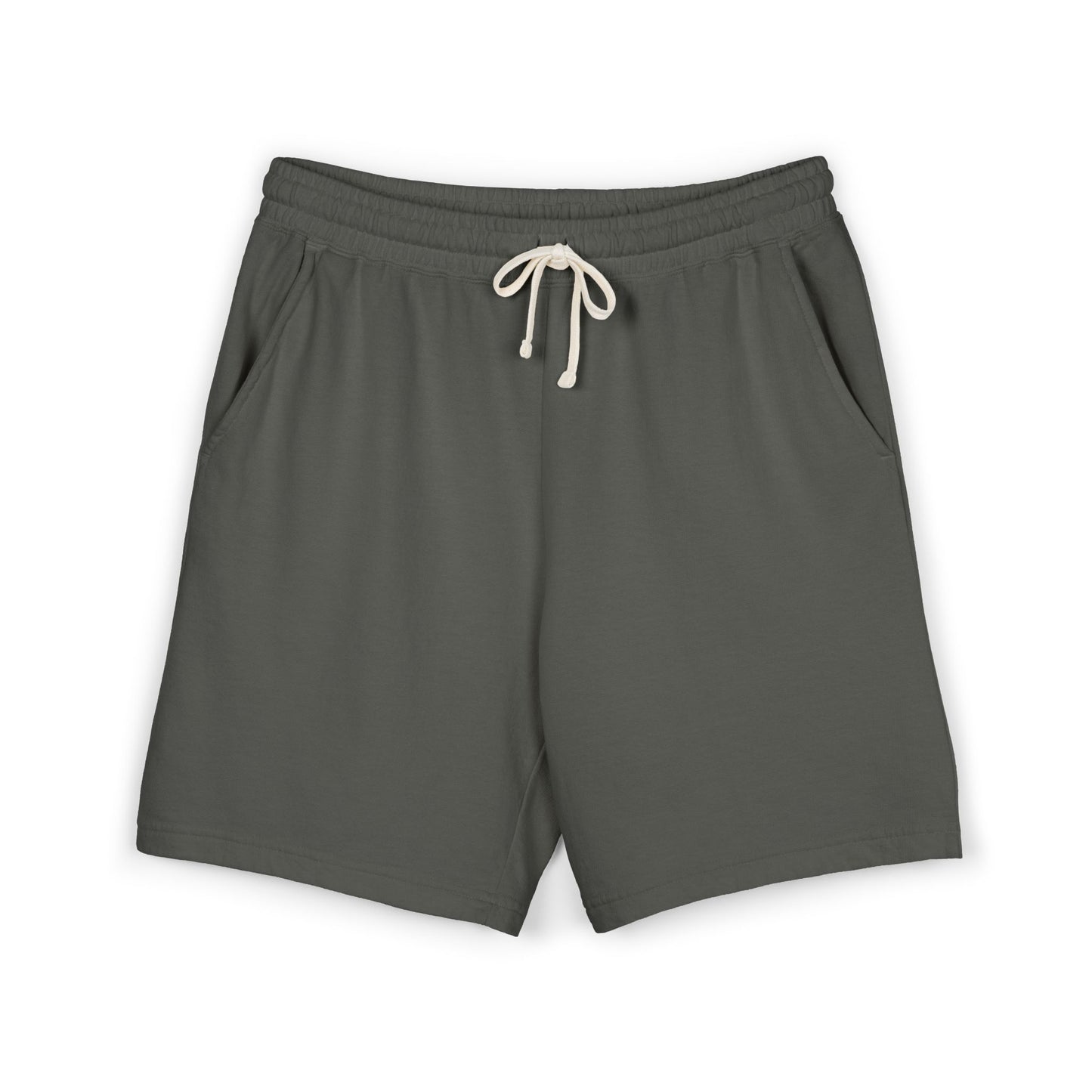 Fleece Sweat Shorts | Drawstring