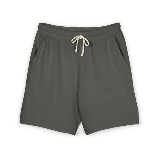 Fleece Sweat Shorts | Drawstring