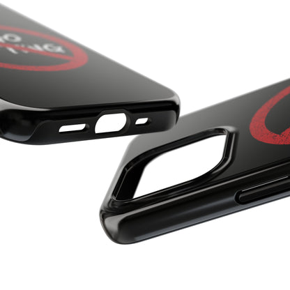 Phone Case (Tough)