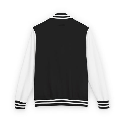 Letterman Jacket | Retro Varsity Jacket