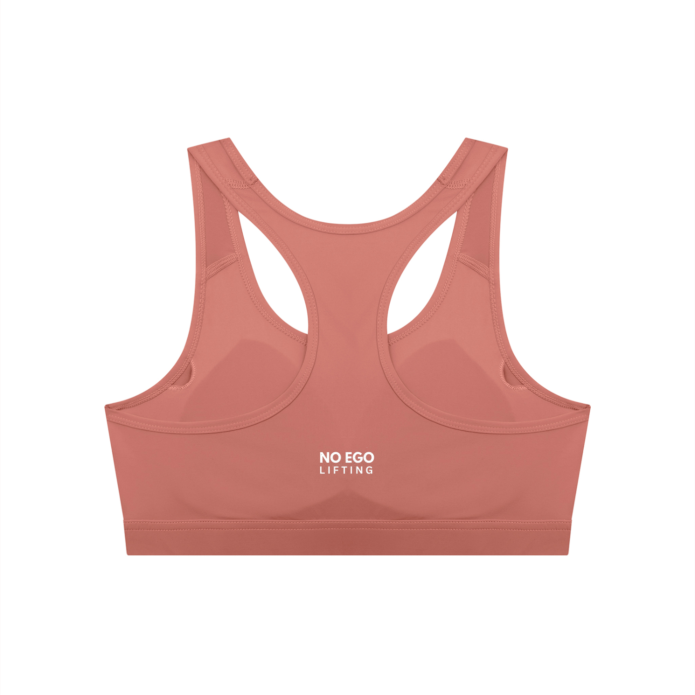 Women's Cropped Sports Bra