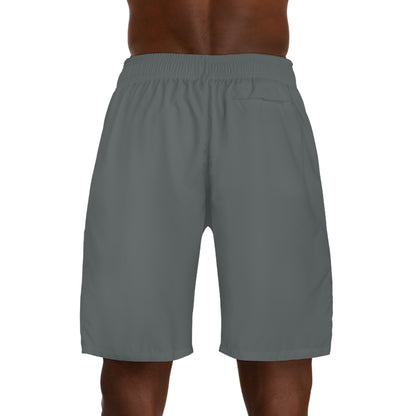 Jogger Shorts | Dark Gray