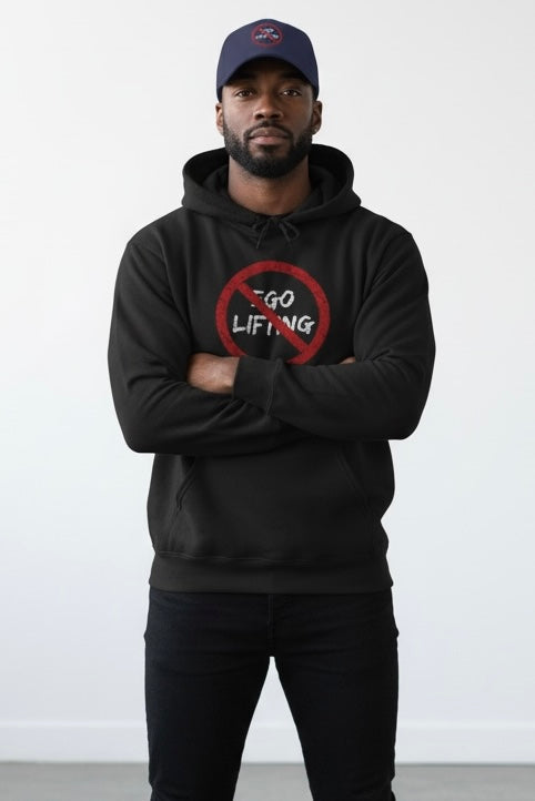 Baseball Cap | Embroidered Logo