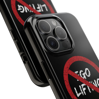 Phone Case (Tough)