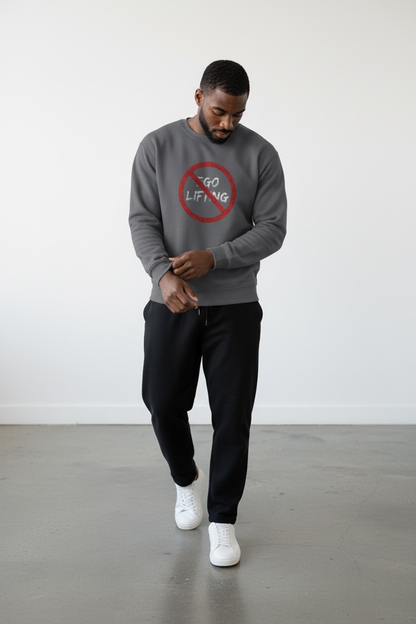Centered | Sweatshirt