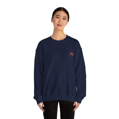 Orbit | Sweatshirt | Small Emblem