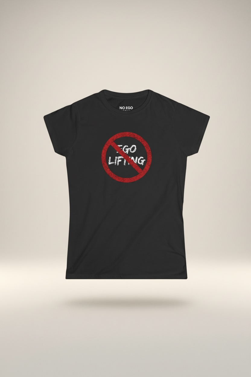 Centered | Women's Tee