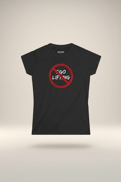Centered | Women's Tee