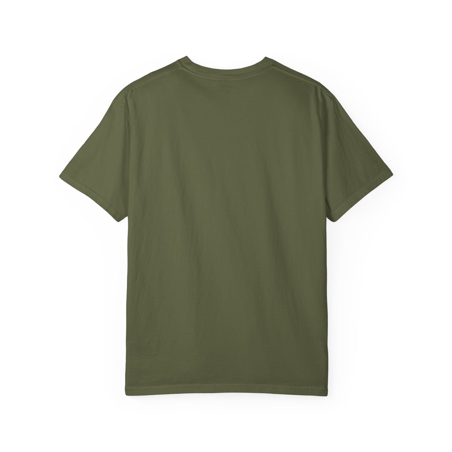 Centered | Relaxed Fit Tee