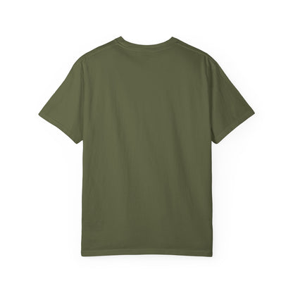 Centered | Relaxed Fit Tee