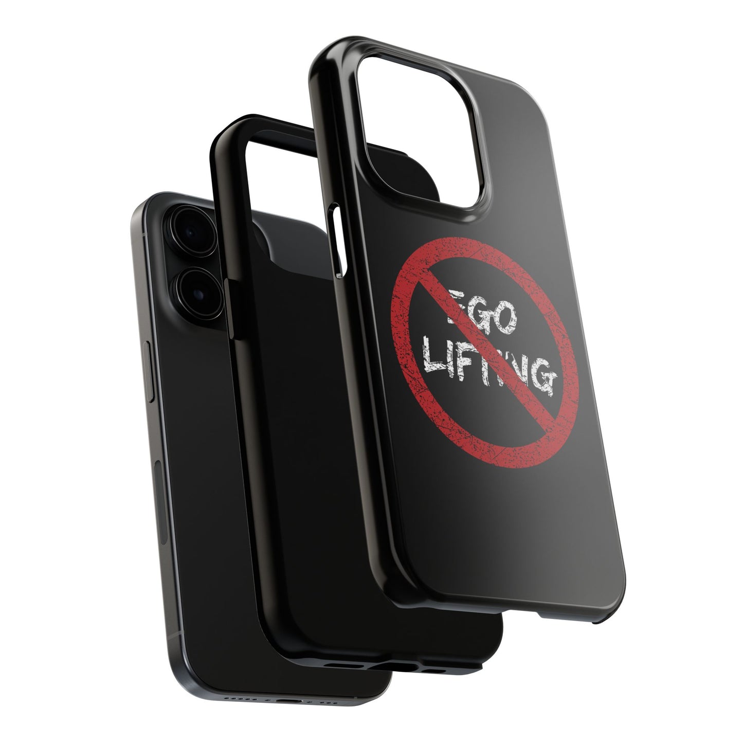 Phone Case (Tough)