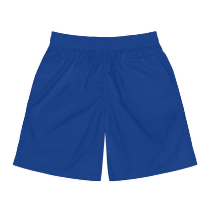 Jogger Shorts | Dark Blue