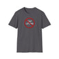 Centered | Cotton SoftTee