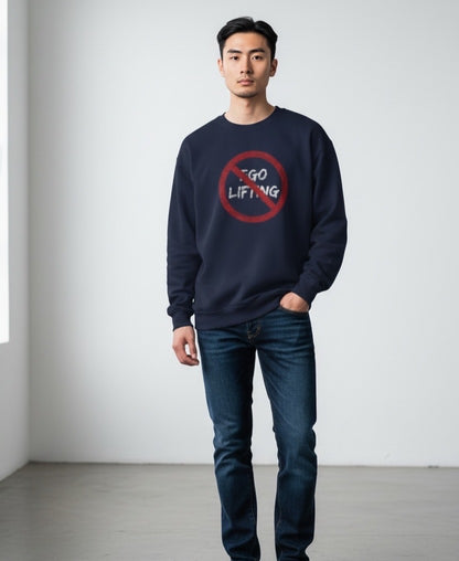 Centered | Sweatshirt