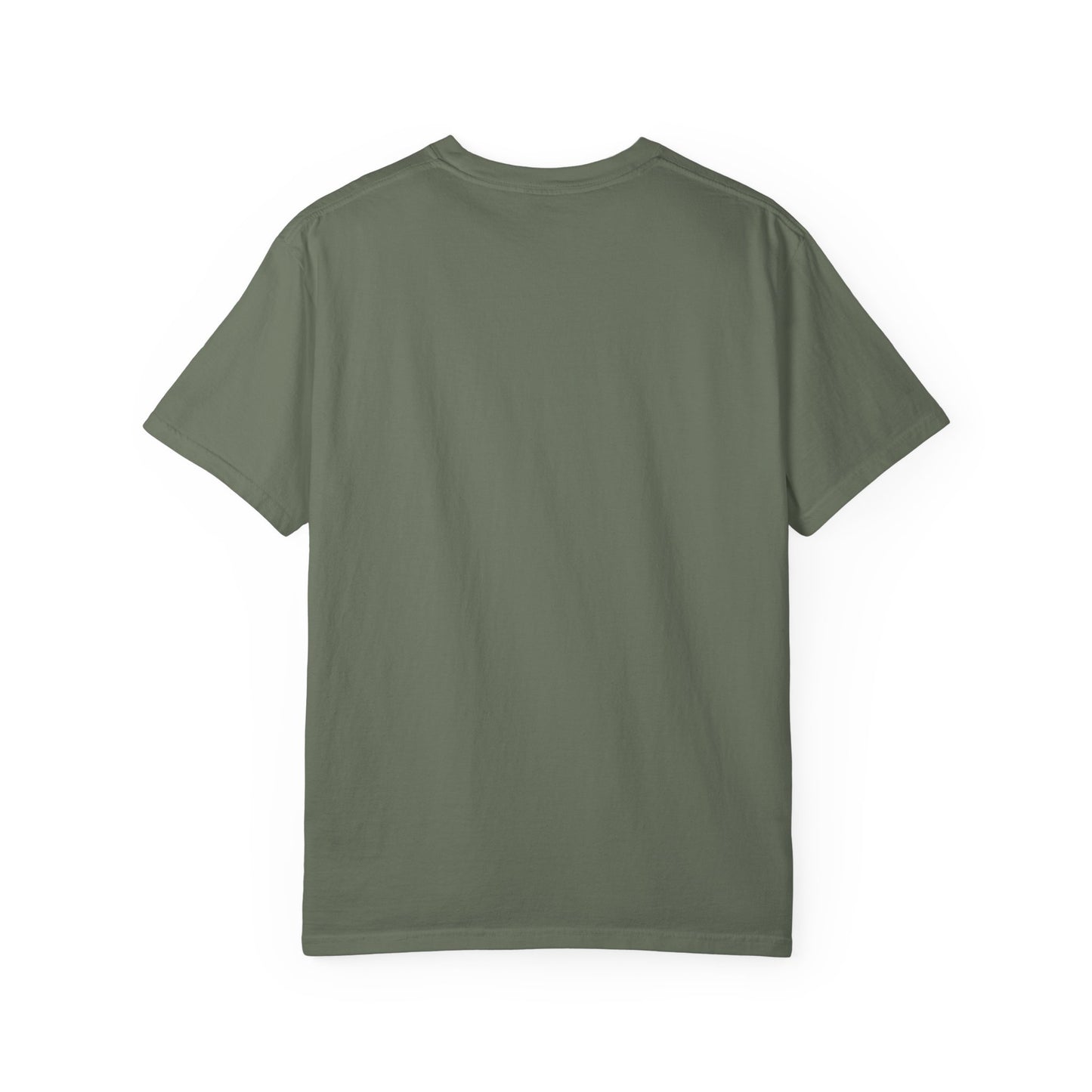Centered | Relaxed Fit Tee