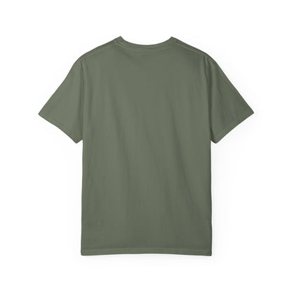 Centered | Relaxed Fit Tee