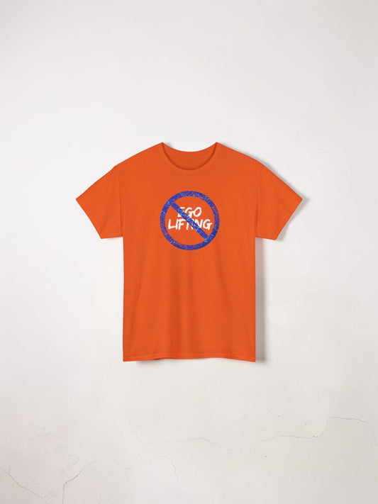 NY LMTD ED. | T-Shirt | Inverted Colors