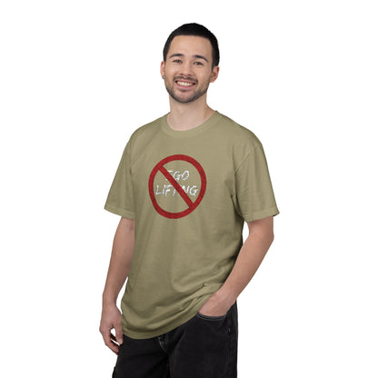 Centered | Relaxed Fit Tee