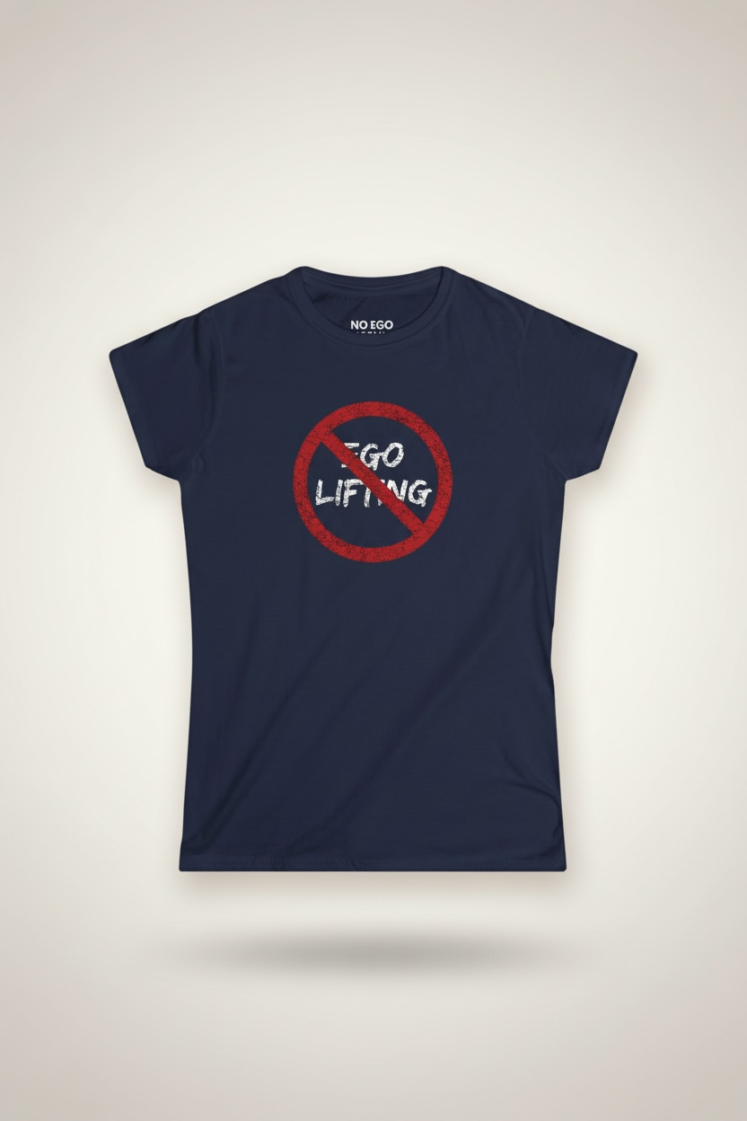 Centered | Women's Tee