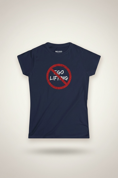 Centered | Women's Tee