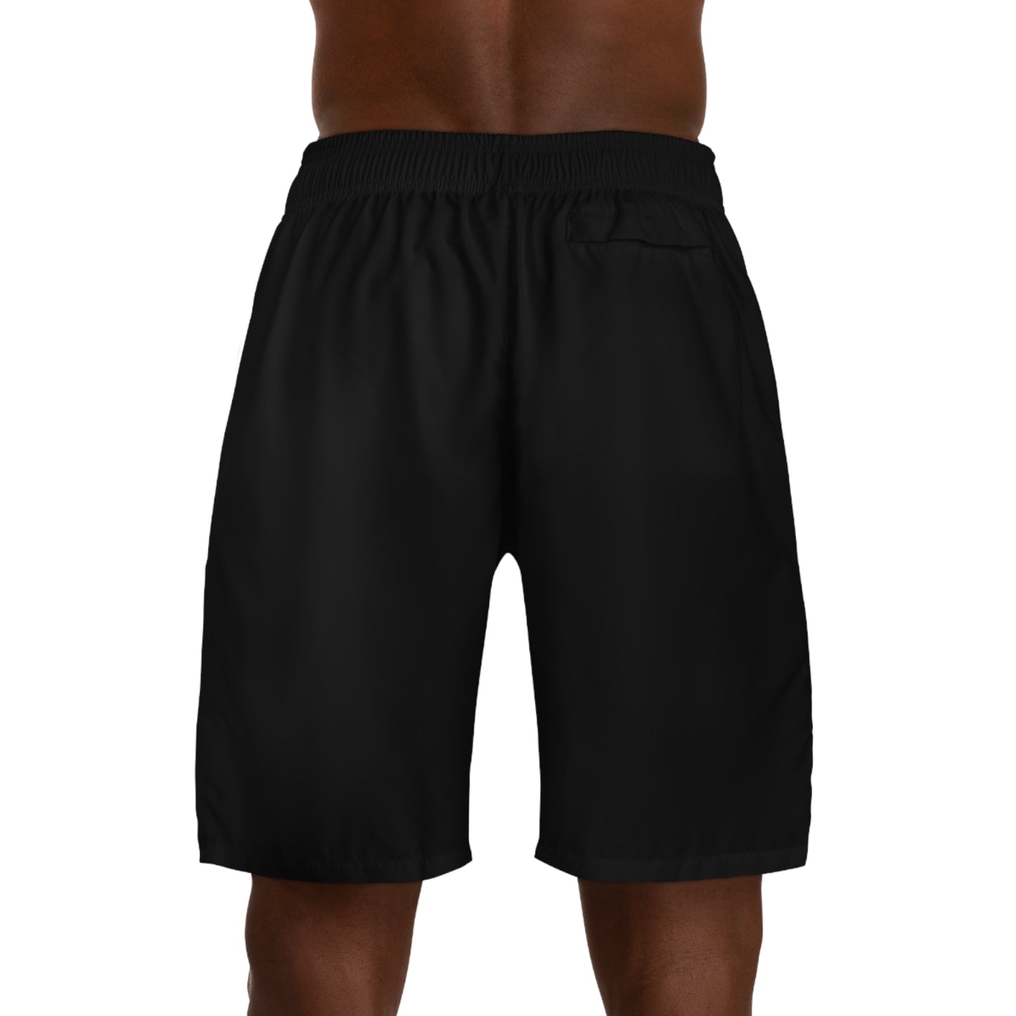 Jogger Shorts | Black
