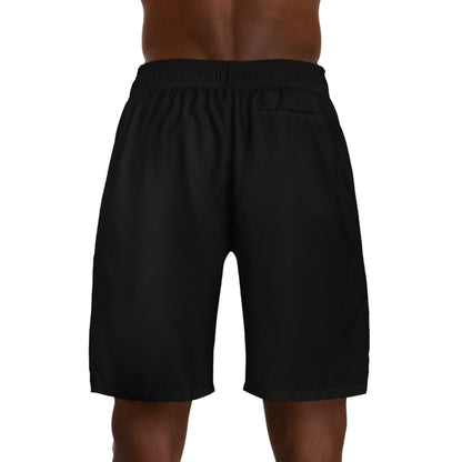 Jogger Shorts | Black