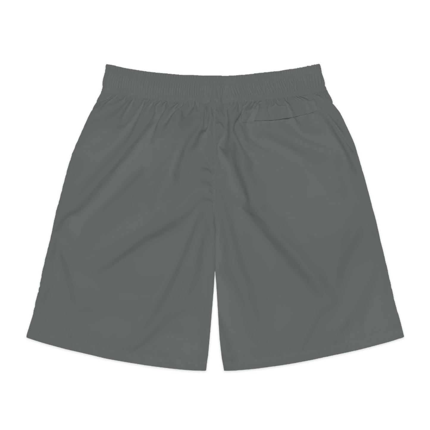 Jogger Shorts | Dark Gray
