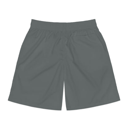 Jogger Shorts | Dark Gray