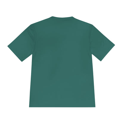 Centered | Moisture Wicking T-Shirt