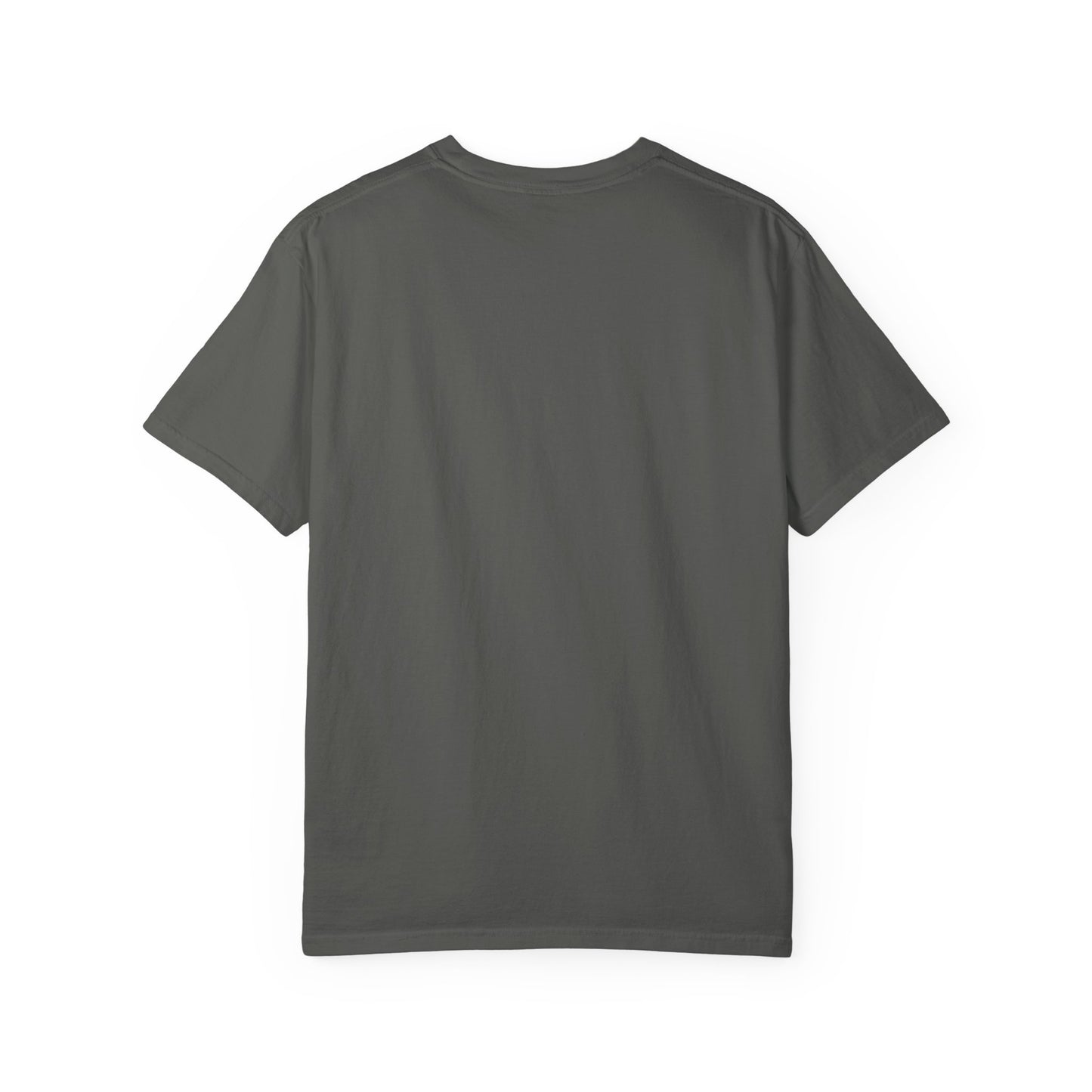 Centered | Relaxed Fit Tee