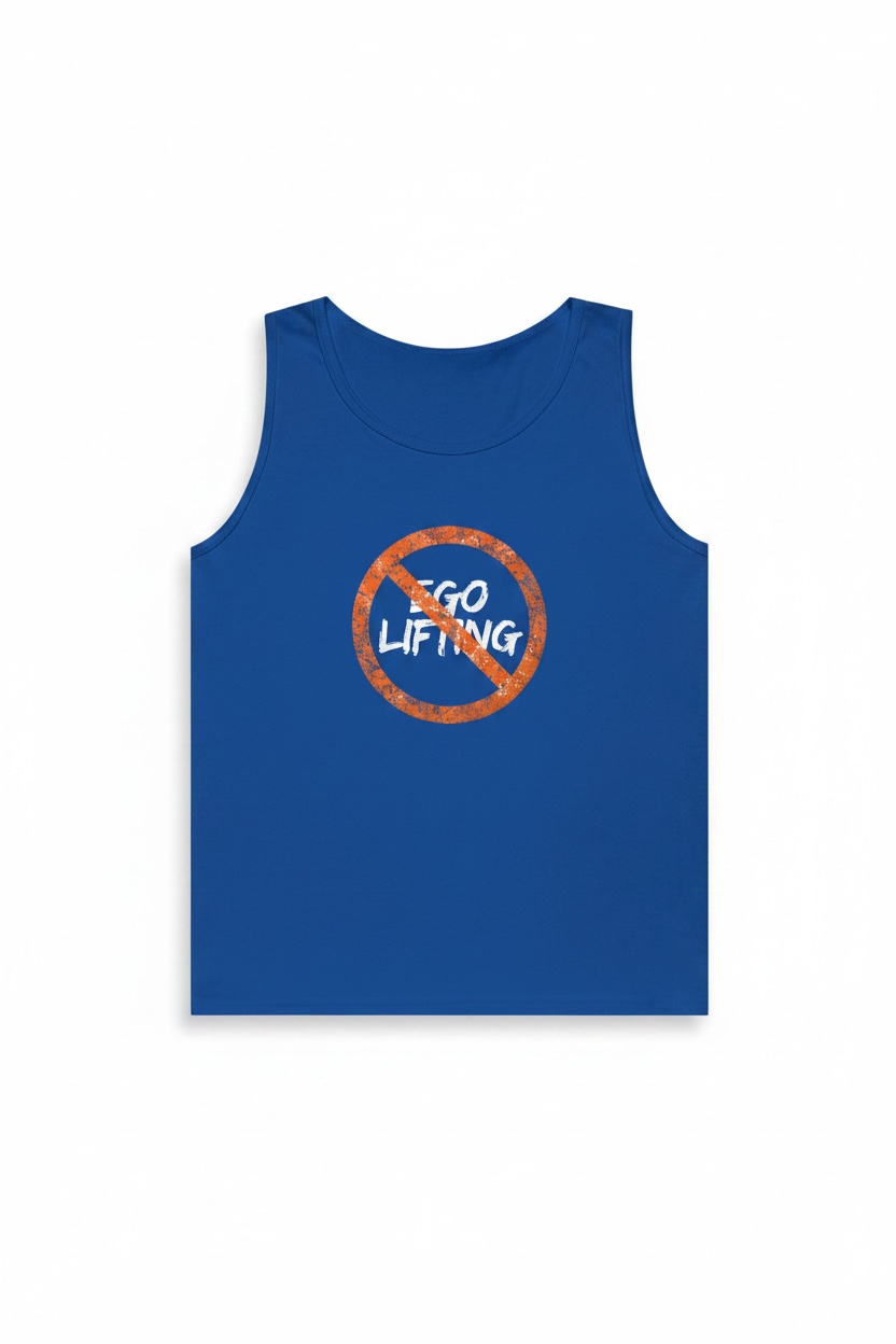 NY LMTD ED. | Tank Top