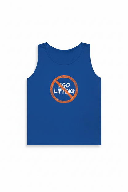 NY LMTD ED. | Tank Top
